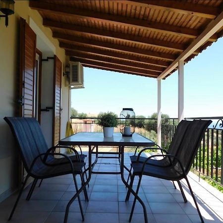 Nirvana Guest House Βασιλίτσι Εξωτερικό φωτογραφία