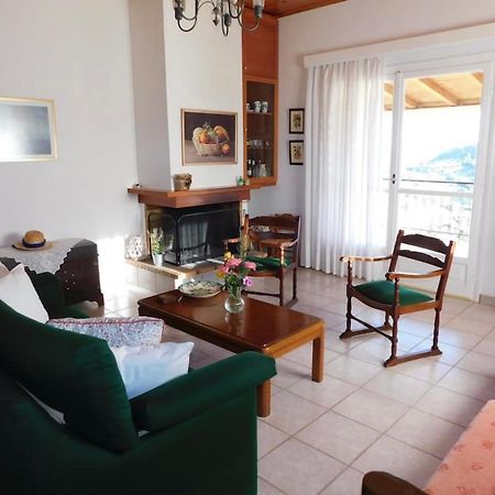Nirvana Guest House Βασιλίτσι Εξωτερικό φωτογραφία