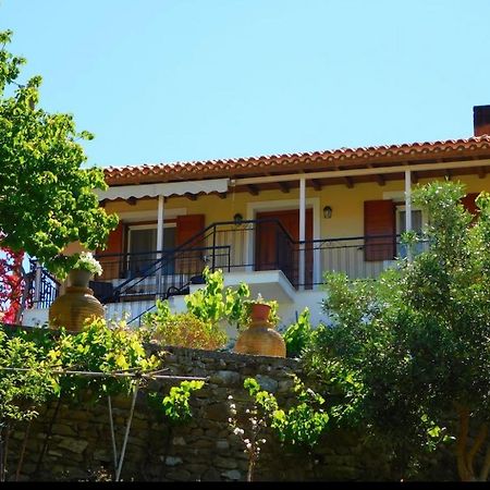 Nirvana Guest House Βασιλίτσι Εξωτερικό φωτογραφία