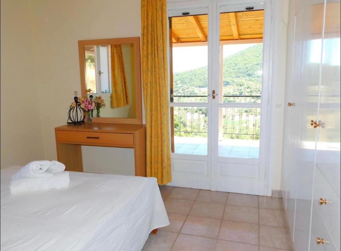 Nirvana Guest House Βασιλίτσι Εξωτερικό φωτογραφία