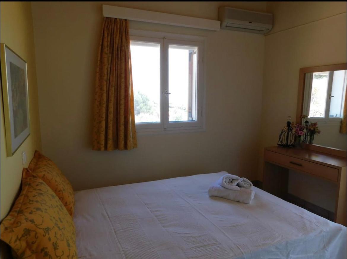 Nirvana Guest House Βασιλίτσι Εξωτερικό φωτογραφία