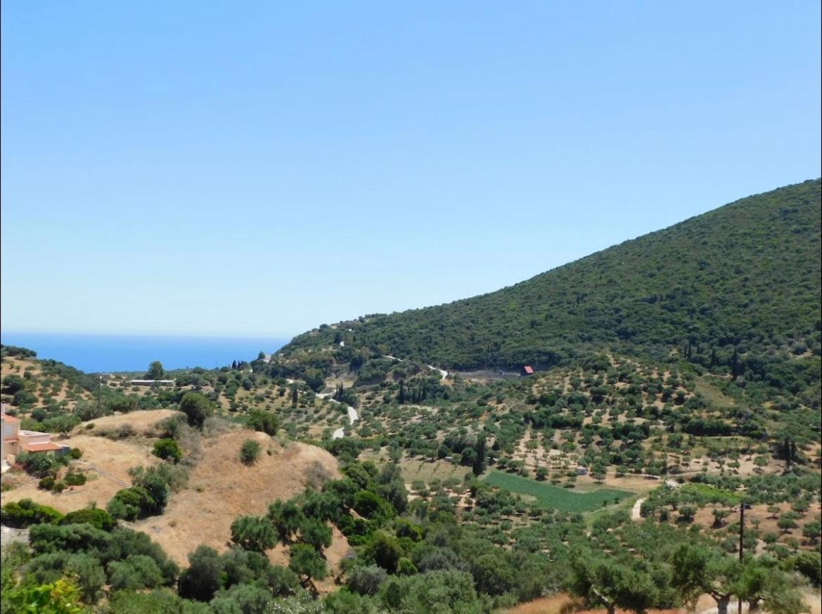 Nirvana Guest House Βασιλίτσι Εξωτερικό φωτογραφία