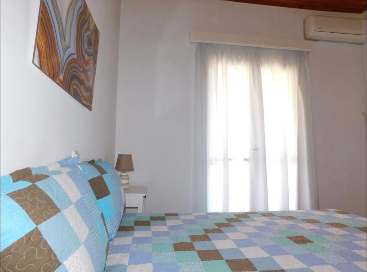Nirvana Guest House Βασιλίτσι Εξωτερικό φωτογραφία